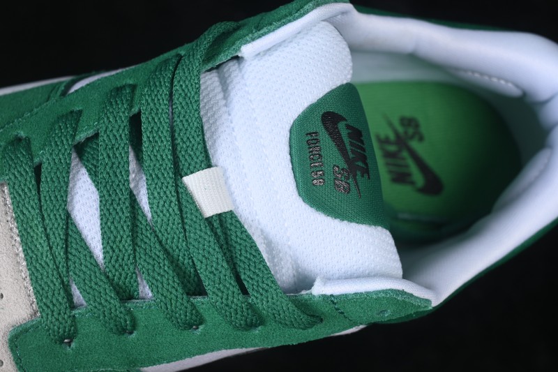Nike SB Force 58 Retro Skate Shoes - DV5477-300