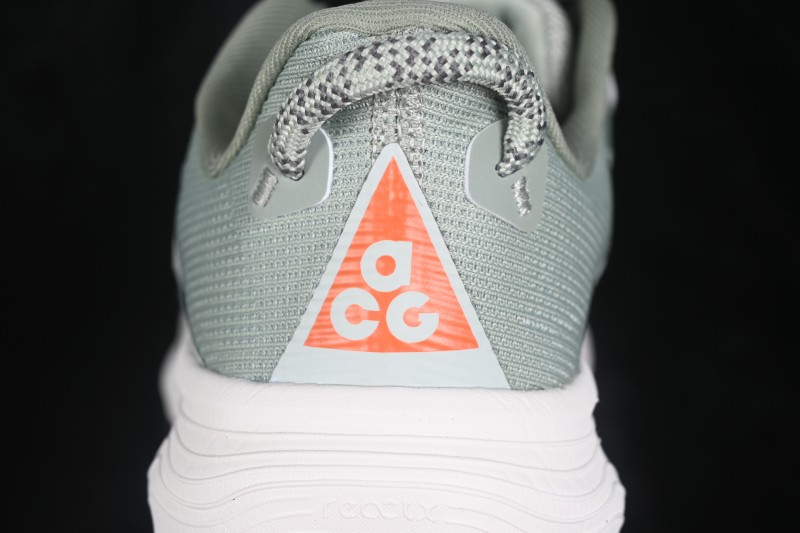 Nike ACG Pegasus Trail Cushioned Running Shoes with Breathable Mesh Upper - HV8116-310