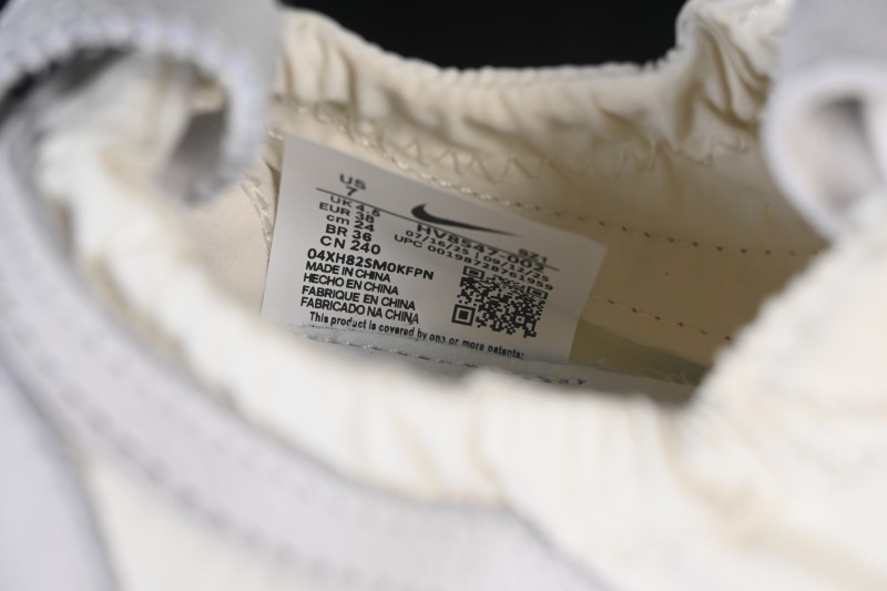 Jacquemus x Nike Moon Shoe SP Low-Top Lifestyle Sneakers - HV8547-002