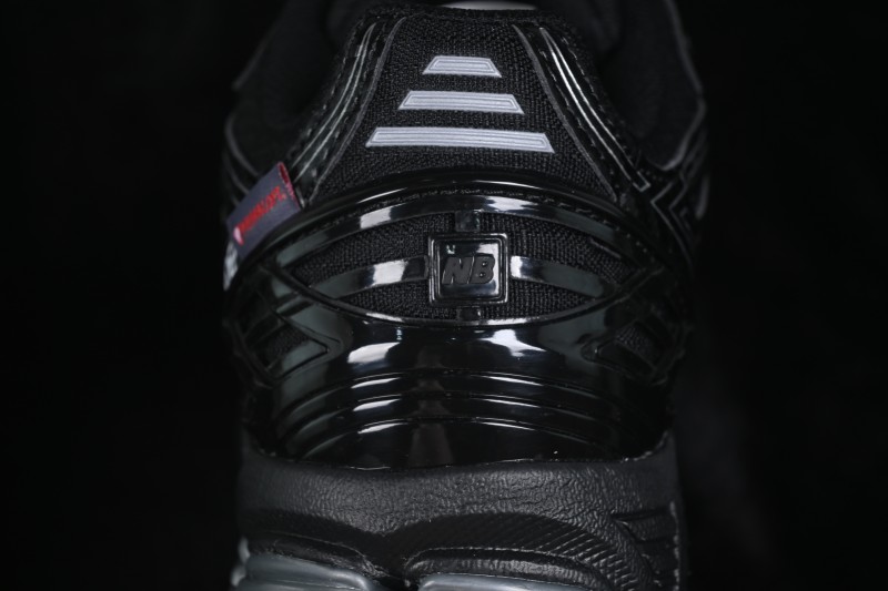 New Balance 1906 Retro Running Shoes with Breathable Mesh and Cushioning - U1906ROE