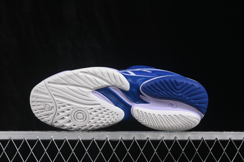 Adidas Performance Running Shoes with Responsive Cushioning - 1041A361-961