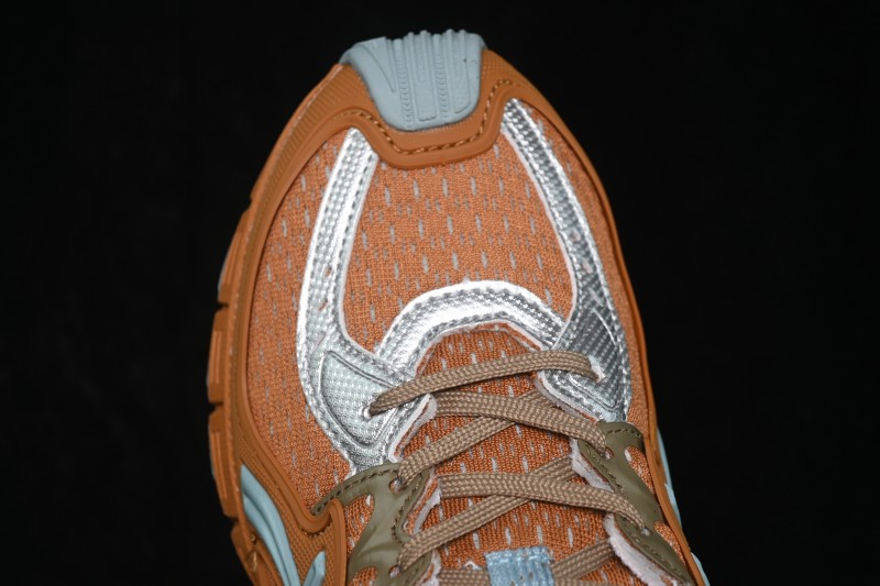 Adidas Performance Running Shoes with Responsive Cushioning - 1203A665-400