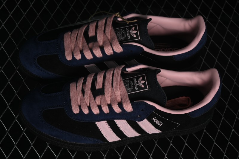 Adidas Originals Samba OG Casual Sneakers - JI2679