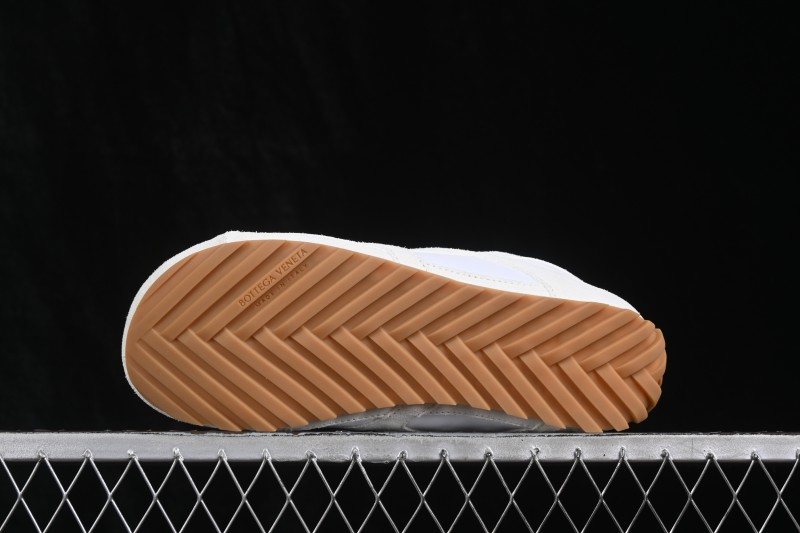 Bottega Veneta Low-Top Breathable Comfort Casual德训 Lifestyle Shoes - V3MS29166
