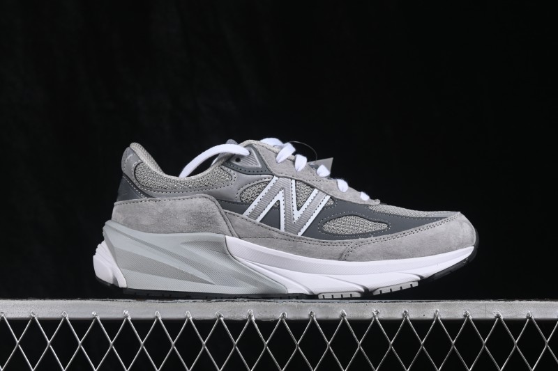 New Balance M990 Series Premium Made in USA Retro Running Shoes - M990GL6