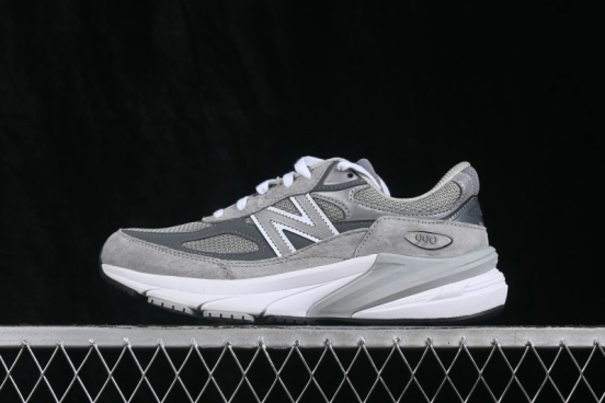 New Balance M990 Series Premium Made in USA Retro Running Shoes - M990GL6