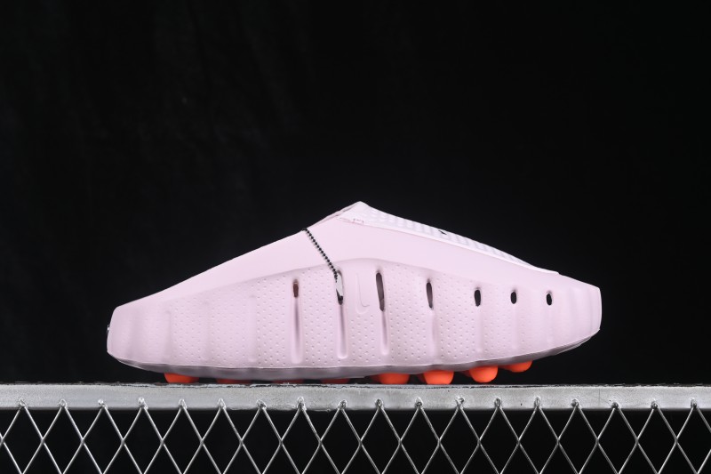 Nike Mind 001 Neuroscience Foot Massage Slippers with Breathable Perforated Upper - HQ4309-610