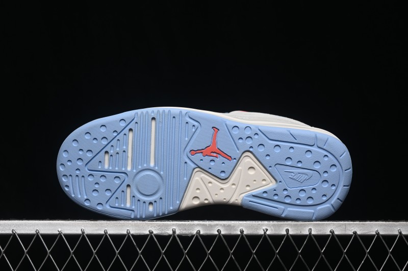 Air Jordan CMFT Era AJ Retro Basketball Shoes - HJ6778-100
