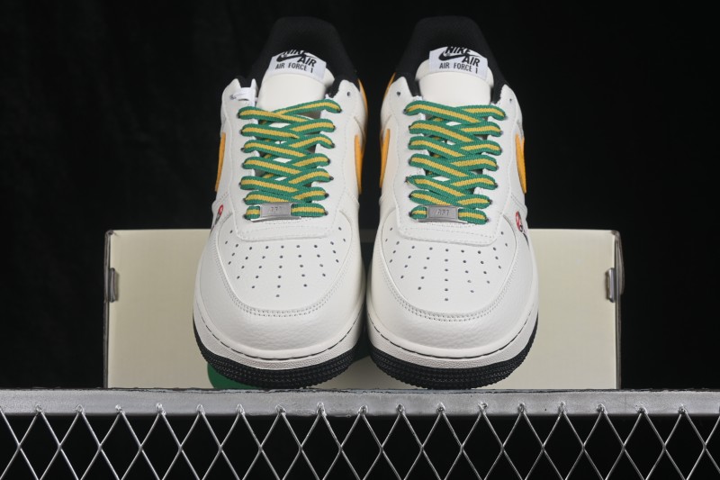Nike Air Force 1 '07 Low World Cup Theme Casual Skate Shoes - NH0601-549