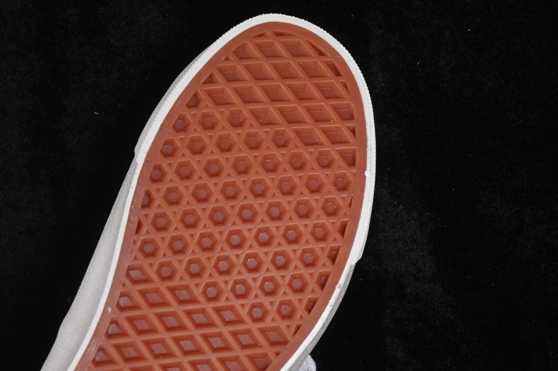 Vans Authentic 44 Low-Top Casual Skate Shoes with Vulcanized Construction - VN0A38ENO06