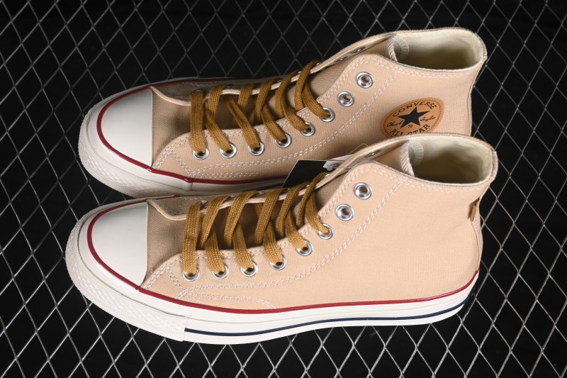 Converse Chuck Taylor All Star 1970s High Top Casual Board Shoes - A18853C