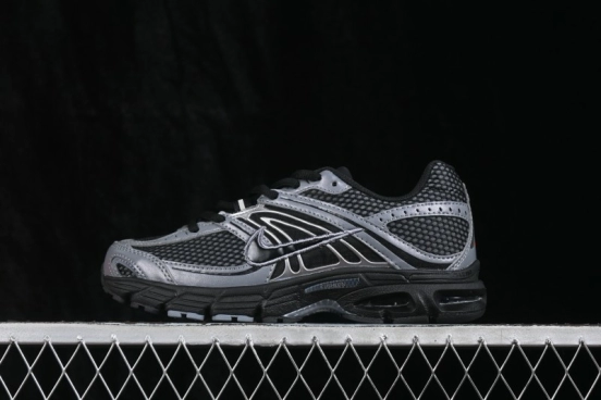 Nike Air Max Moto 2K Retro Running Shoes with Air Cushioning - IQ7592-010