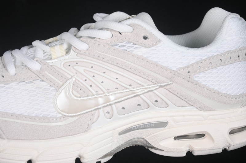 Nike Air Max Moto 2K Retro Running Shoes with Air Cushioning - IO4862-100
