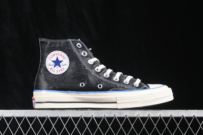 Converse Chuck 70 Collaboration High-Top Skateboarding Shoes - A21717C