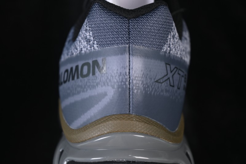 Salomon XT-6 Advanced Tech Outdoor Casual Running Shoes - 478739-23