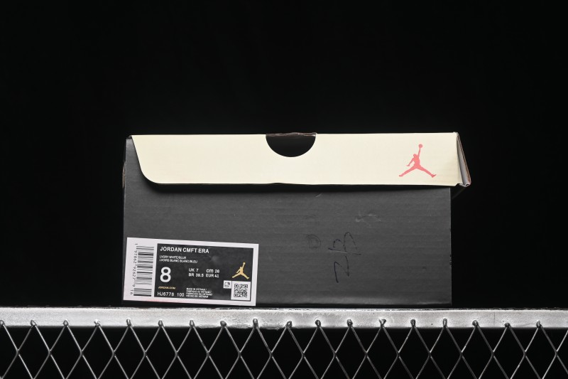 Air Jordan CMFT Era AJ Retro Basketball Shoes - HJ6778-100