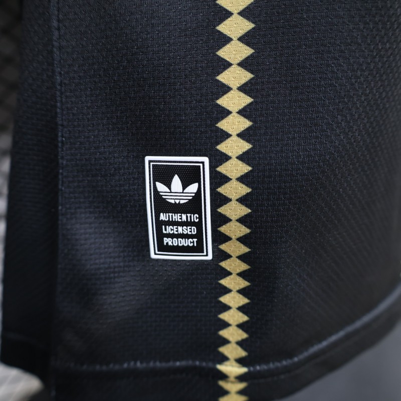 2026 Germany Black Vintage 1992/94 Remake Jersey