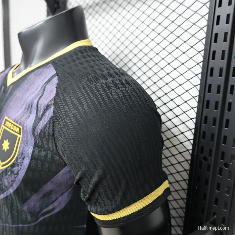 Player Version 26/27 Jordan Away Jersey