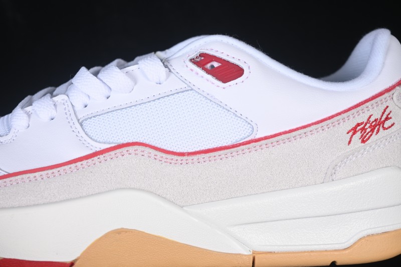 Nike Air Jordan Flight Court SP Retro Skateboarding Shoes - HF3255-108