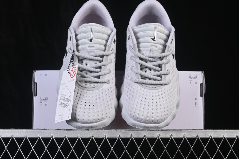 Nike Mind 002 Neuroscience Foot Massage Shoes with Breathable Mesh and 22 Independent Foam Nodes - HQ4310-003