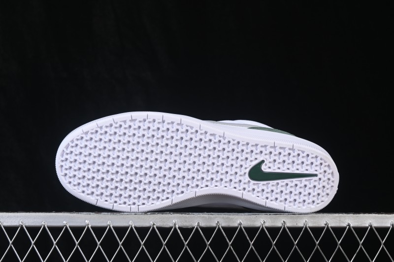 Nike SB Force 58 Retro Skateboarding Shoes with Classic Cupsole Design - DV5477-105