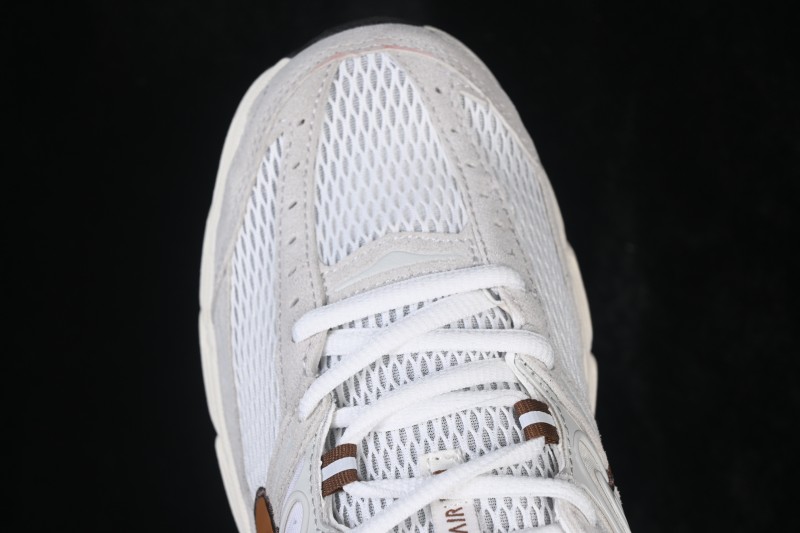 Nike Air Max Moto 2K Retro Running Shoes with Half-Sole Air Cushion - IQ4924-003