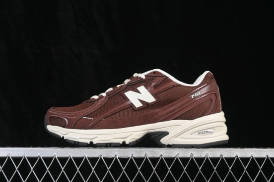 New Balance 740 Series Retro Dad-Style Comfort Running Shoes for Men - U740TL2