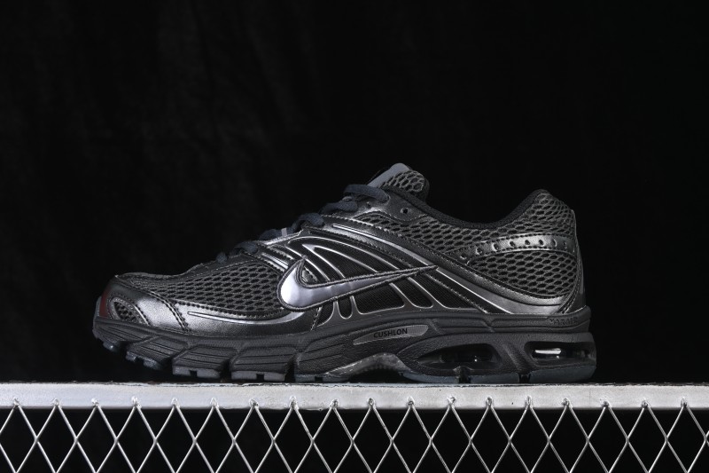 Nike Air Max Moto 2K Retro Running Shoes with Air Cushioning - IO9279-001