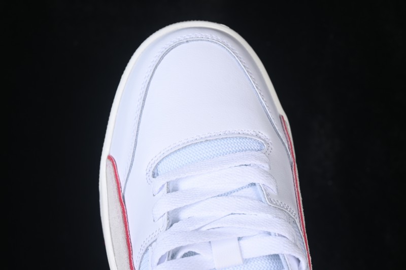 Nike Air Jordan Flight Court SP Retro Skateboarding Shoes - HF3255-108