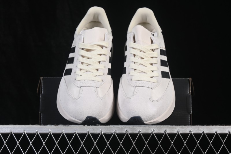 Adidas Adizero Evo SL 72 Lightweight Breathable Cushioned Running Shoes for Men - CJ5840