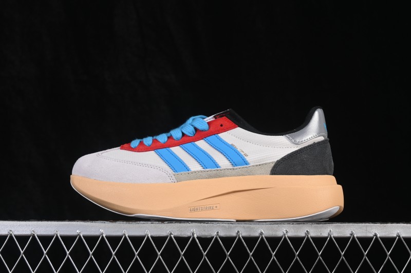 Adidas Adizero Evo SL 72 Lightweight Breathable Cushioned Running Shoes - CJ7708