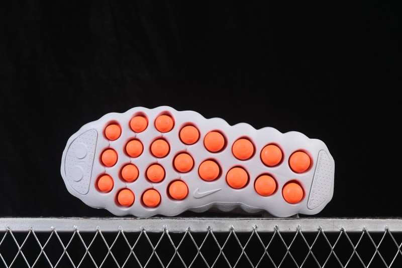 Nike Mind 002 Neuroscience Foot Massage Shoes with Breathable Mesh and 22 Independent Foam Nodes - HQ4310-003
