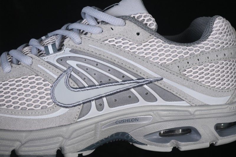 Nike Air Max Moto 2K Retro Running Shoes with Air Cushioning - IQ4924-001