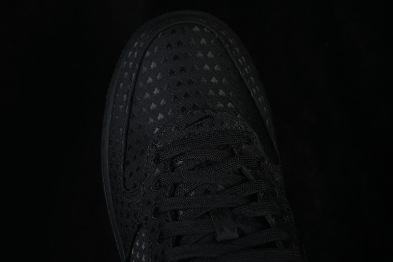 Nike Air Force 1 '07 Low Classic Basketball Shoes with Full-Length Air Cushioning - IQ9965-001