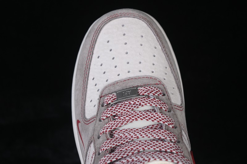 Nike Air Force 1 '07 Low Year of the Horse Collaboration Casual Sneakers - JP2026-132