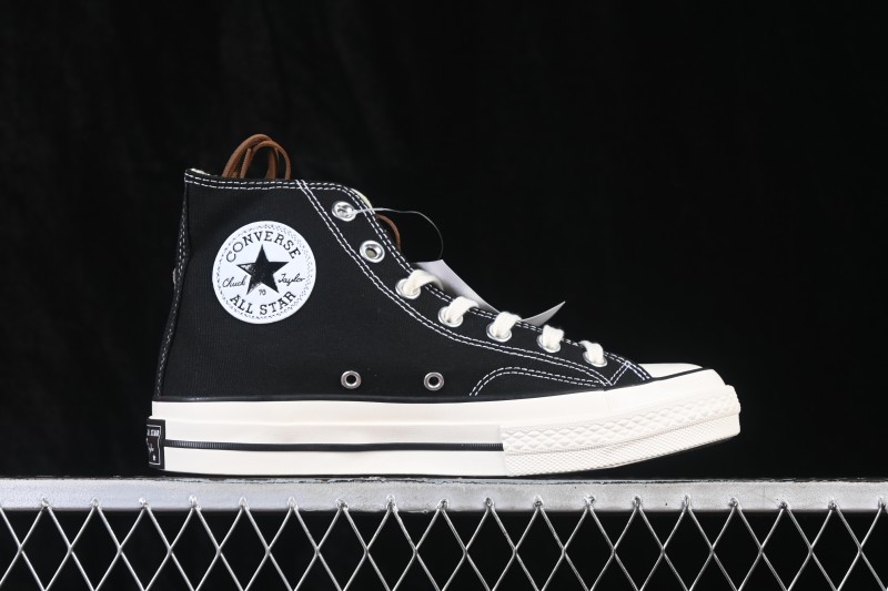 Converse Chuck 1970 Classic Casual Vulcanized Canvas Shoes - 162050C