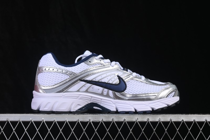 Nike Air Max Moto 2K Retro Running Shoes with Half-Sole Air Cushion - HQ2056-104