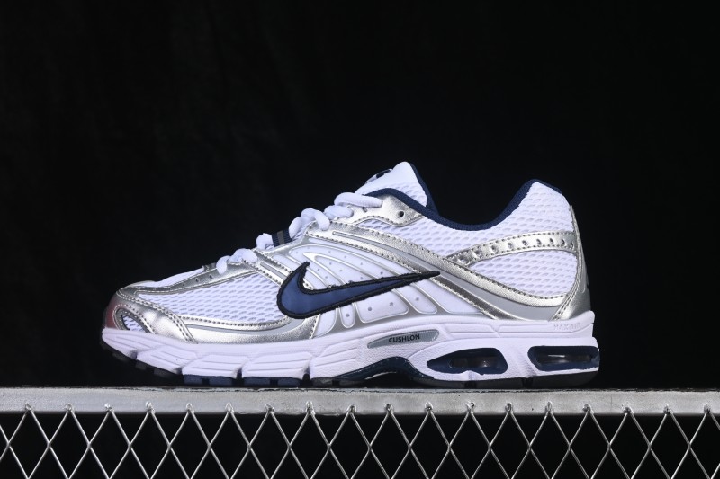 Nike Air Max Moto 2K Retro Running Shoes with Half-Sole Air Cushion - HQ2056-104