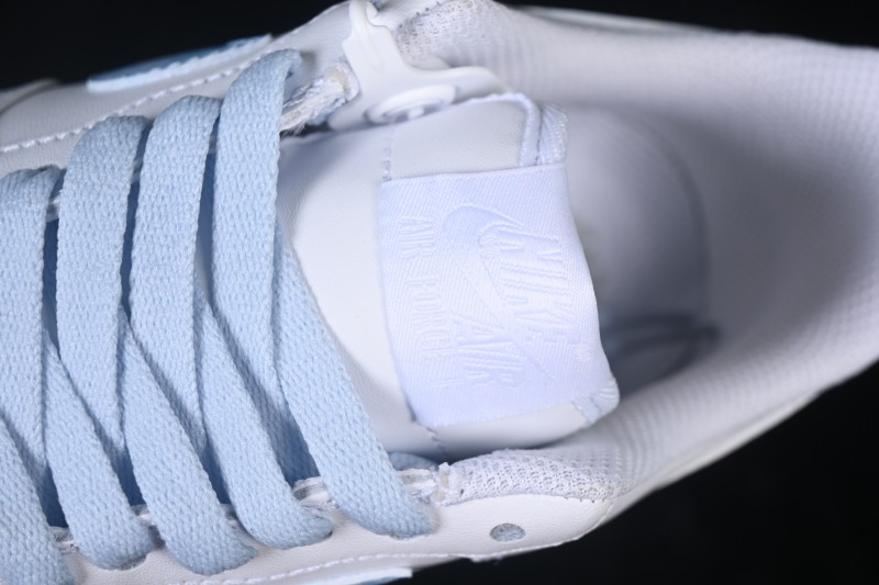 Nike Air Force 1 '07 Low Anime Theme Sneakers with Custom 3D Printed Details - ZH0316-129