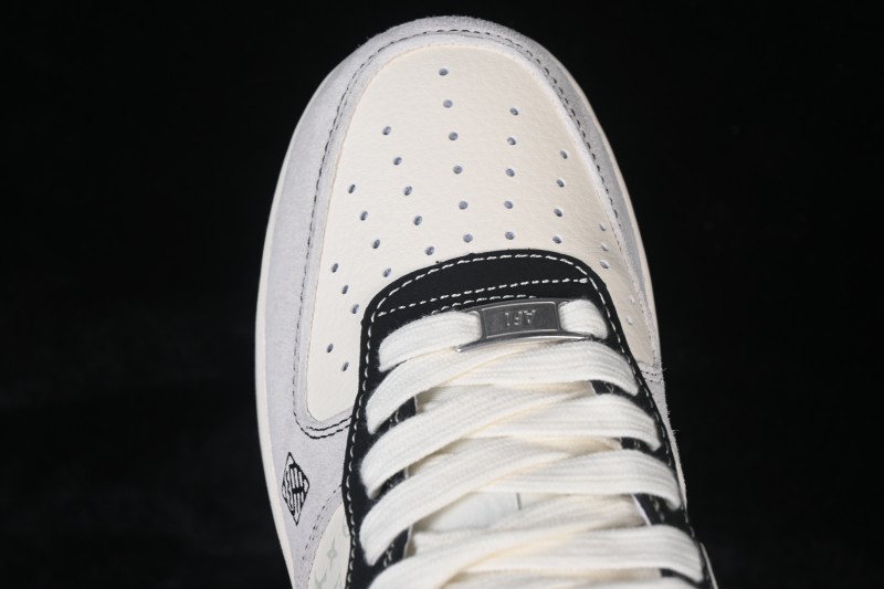 Nike Air Force 1 '07 Low Men's Year of the Horse Limited Edition Casual Sneakers - HT5088-635