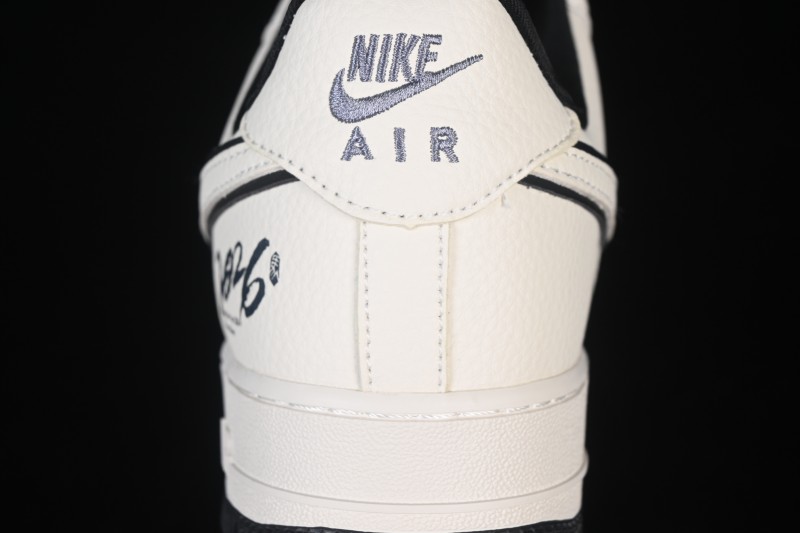 Nike Air Force 1 '07 Low Chinese New Year Limited Edition Casual Skateboarding Shoes - DN1688-821