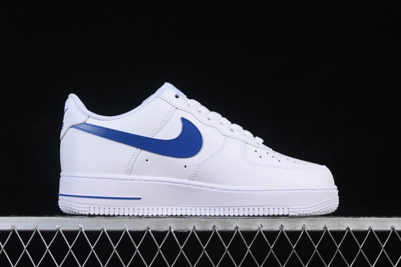 Nike Air Force 1 ‘07 Low Anime Theme Casual Skateboarding Shoes - ZH0316-141