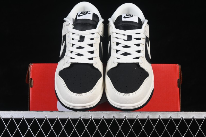 Nike SB Dunk Low Chinese New Year Year of the Horse Limited Edition Low-Top Skateboarding Shoes - IF3944-001