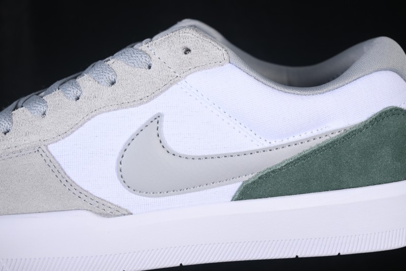 Nike SB Force 58 Retro Skateboarding Shoes with Classic Cupsole Design - DV5477-105