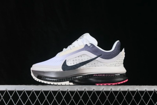 Nike Air Zoom Pegasus Premium Running Shoes with Full-Length Zoom Air Cushion - IQ1130-001