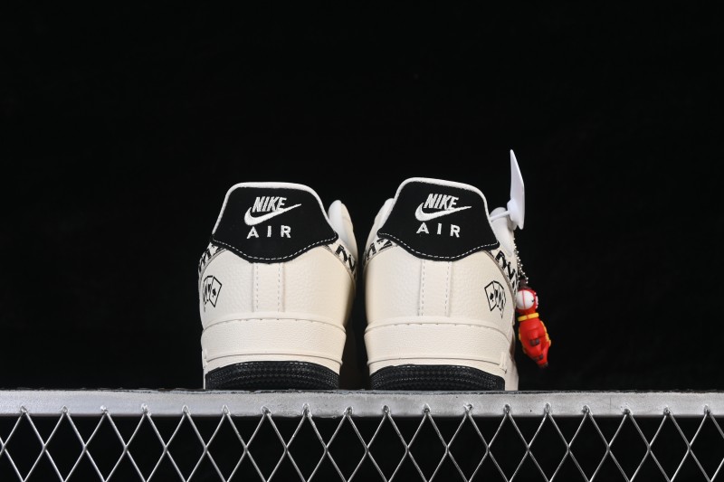 Nike Air Force 1 '07 Low Year of the Horse Limited Edition Casual Skateboarding Shoes - KJ1688-026