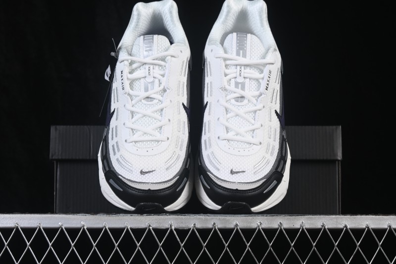 Nike Comme Des Garcons Homme Plus Air Max TL 2.5 Pack Running Shoes with Visible Air Cushioning - FZ4110-105