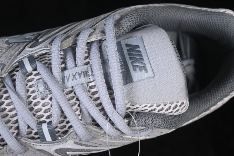 Nike Air Max Moto 2K Retro Running Shoes with Air Cushioning - IQ4924-001