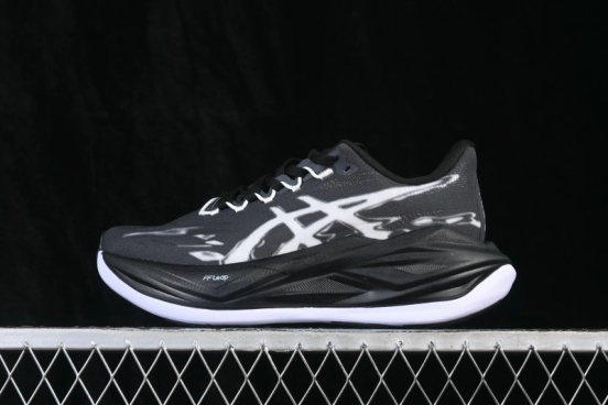 Asics Superblast 3 Running Shoes with Breathable Comfort Cushioning - 1013A168-206