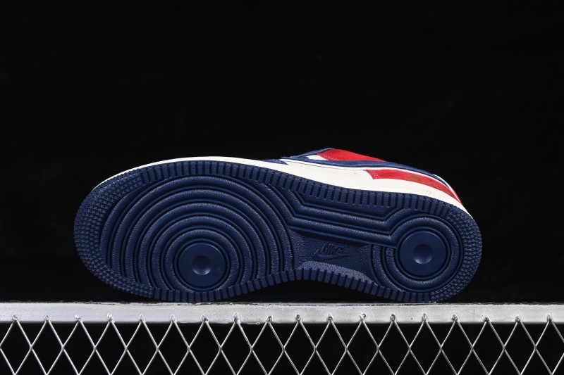 Nike Air Force 1 '07 Low Chinese New Year Limited Edition National Style Casual Skateboarding Shoes - DF0188-136